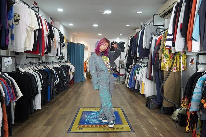 Splurge and Save Tour at Kampong Glam Singapore - A Deep Dive into the Kampong Glam Experience