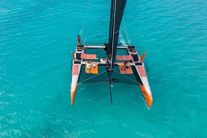 SPORT Catamaran Bora Bora : The Sunset Escape - Final Thoughts