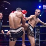 SRC Siam Real Combat Muaythai in Bangkok - FAQs