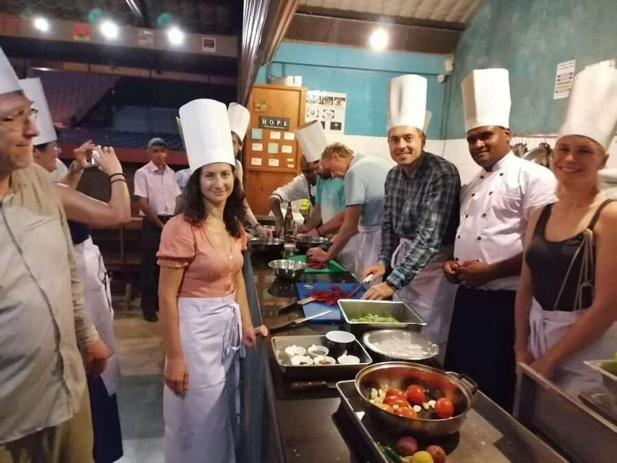 Sri Hills Organic Traditional Cookery Class - An In-Depth Look at the Sri Hills Organic Cookery Class