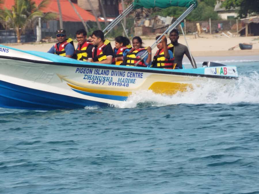 Sri Lanka: 10-Day Guided Tour with Customized tour - What We Think: Overall Value & Practicality