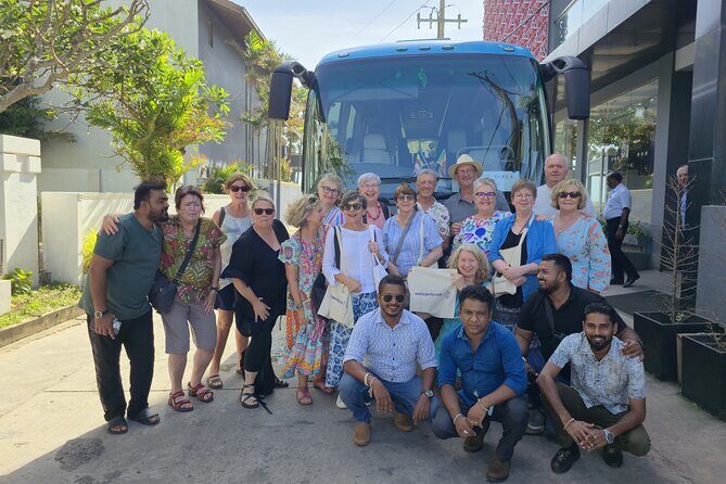 Sri Lanka 10 Day Guided Tour with Meals and Transfers - The Value of This Tour