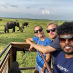 Sri Lanka: 10-Day Private Tour with Driver - Who Would Love This Tour?