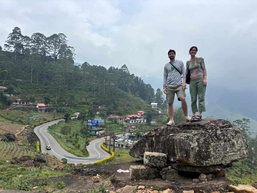 Sri Lanka 10-Days Highlights Tours - An In-Depth Look at the 10-Day Sri Lanka Highlights Tour