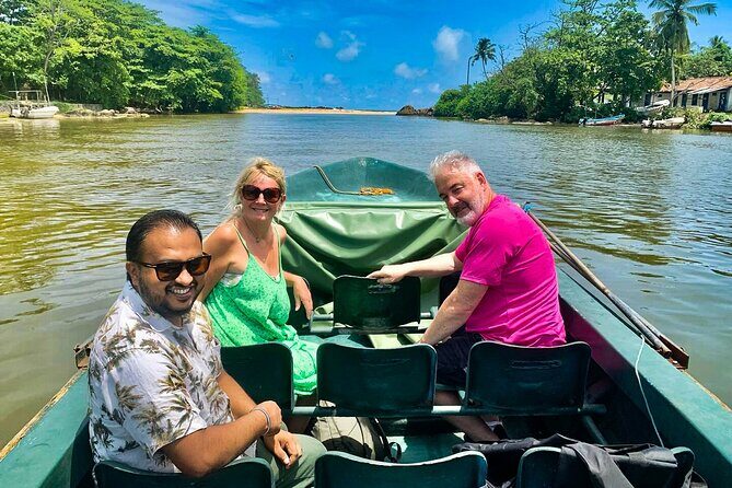 Sri Lanka 12 Day Tour Through Nature and Culture - What the tour really offers—and what makes it stand out