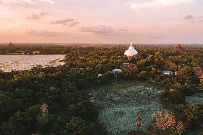 Sri Lanka 14 Day Scenic Tour with Entry and Adventures Fees - Who Is This Tour Best For?