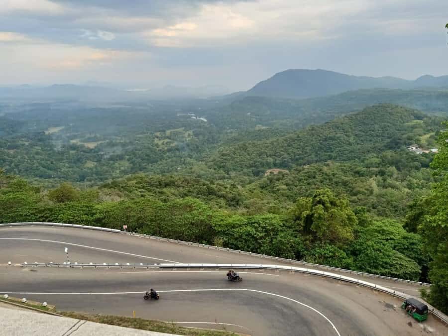 Sri Lanka: 4-Day Wildlife, Culture & Scenic Journey - What’s It Like to Travel with the Guide and Transport?