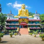 Sri lanka 4 Days Sightseeing Tour - Authentic Traveler Insights