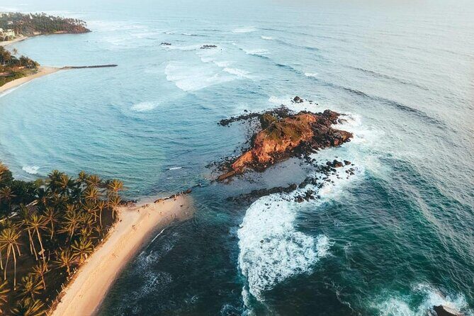 Sri Lanka 5 Day Tour in Sigiriya Kandy and Scenic Wonders - Why You’ll Love This Tour