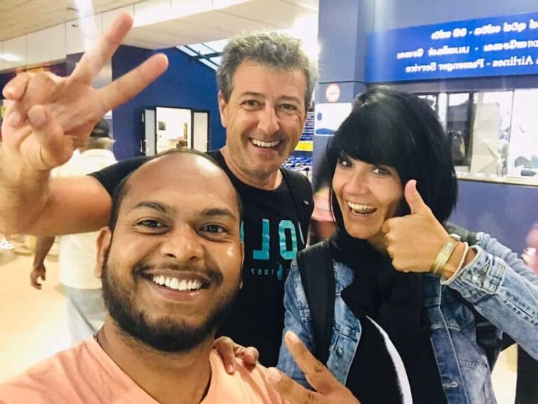 Sri Lanka: 7-Day Getaway Culture, Coast  Pay After Trip - Diving Into the 7-Day Sri Lanka Tour