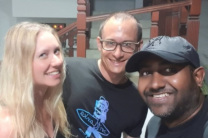 Sri Lanka Airport (BIA) to Galle Or Unawatuna Pickup And Drop|Private Transfer - The Experience in Detail: What You’ll Love