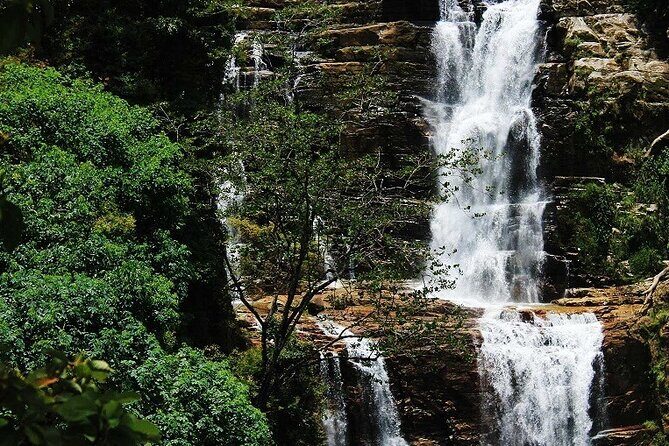 Sri Lanka Experience for 12 days-Private Basis - In-Depth Look at the Itinerary