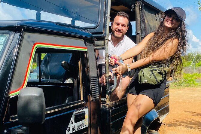 Sri Lanka in 12 days - What Makes This Tour Stand Out?