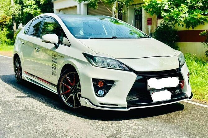 Sri Lanka Multi Day tour Car Rent by English Driver-Guide - Who Will Love This Tour?