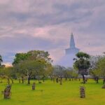 Sri Lanka Private Customizable Tour With Driver and Vehicle - How the Itinerary Works: Highlights and Practical Details