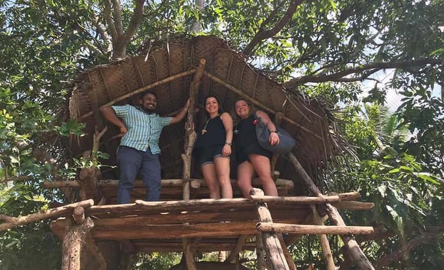 Sri Lanka Private Tour 12 days-Driver/vehicle/accommodation - Exploring Sri Lanka in 12 Days: The Full Experience