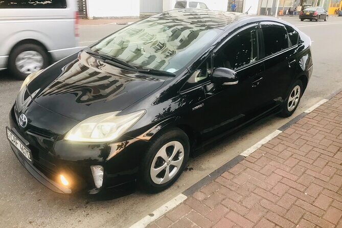 Sri Lanka Private Transportation - What Makes This Private Transportation Service Stand Out