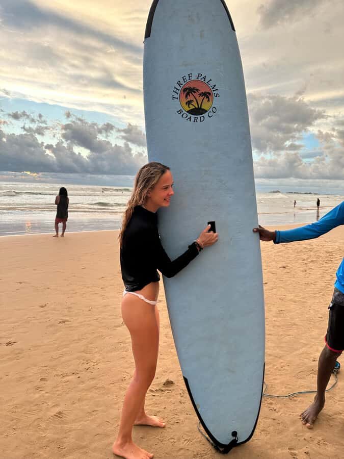 Sri Lanka: Surfing lesson, Galle fort tour with River Safari - Final Thoughts