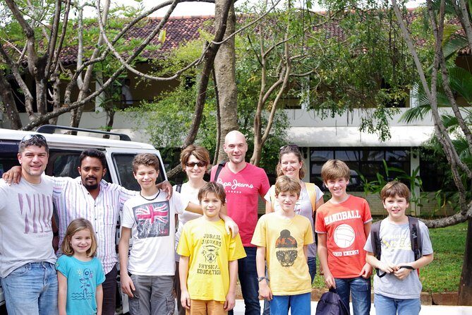 Sri Lanka Tour/6 Days+Friendly Chauffeur +vehicle+accommodation H/B basis - Day 3: Tea Plantations and Waterfalls in Nuwara Eliya