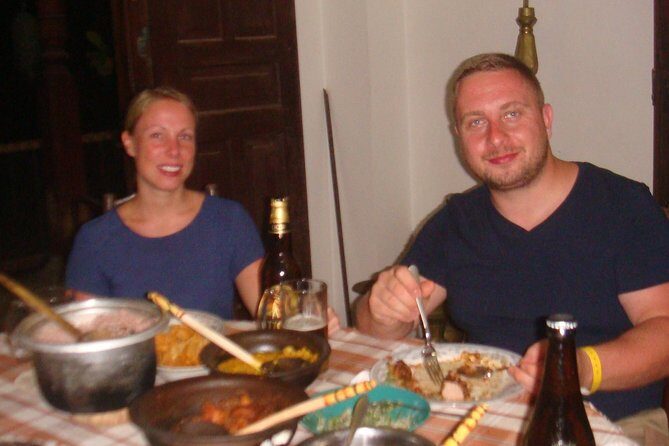 Sri Lankan Cooking with Tricks - Who Should Consider This Tour?