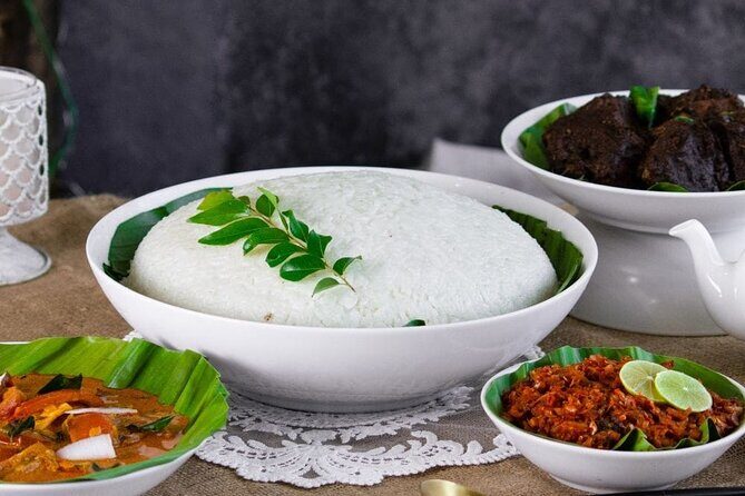 Sri Lankan Food Trail Galle - What to Expect from the Experience