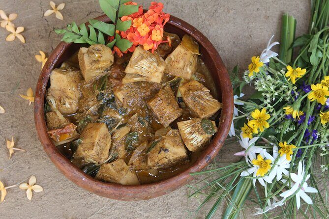 Sri Lankan Village Cooking Class Weligama - The Itinerary Breakdown: What Youll Do Step-by-Step