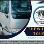 SriLanka Car Rental with Chauffeur per Day | Car/Van/Minibus - Vehicle Options and Features