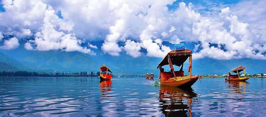 Srinagar: Tulip Garden With Shikra Ride on Dal Lake Tour - Practical Details and What to Expect
