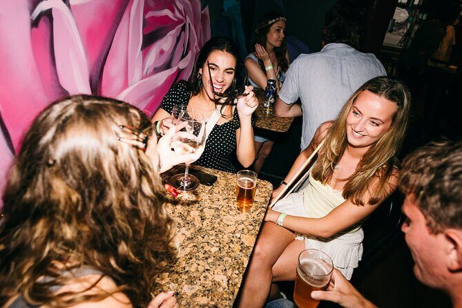 St Kilda Pub Crawl: 5 Free Drinks & The Best Bars of Melbourne - Practical Details You Need to Know
