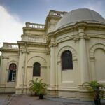 St Marks Church + Cubbon Park + Vidhana Soudha + Museum = Bangalore Royal Walk - Practical Details: What You Need to Know