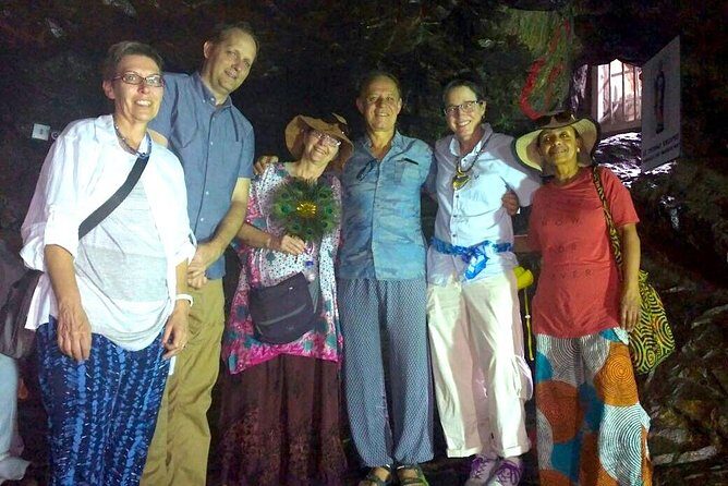 St Thomas tour in Chennai - Authentic Experiences and Unique Insights