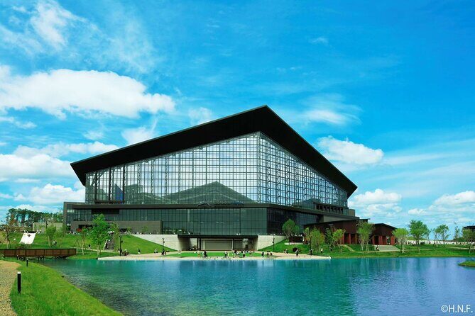 Stadium Tour at Hokkaido Ballpark F Village with Interpreter - The Authentic Experience: Insights from Past Visitors