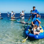 Stand Up Paddle Board Experience on Pristine Gnarabup Bay - Practical Details That Matter