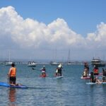 Stand Up Paddle Board Lesson in Mount Maunganui - What to Expect: The Itinerary Breakdown