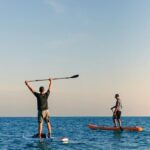 Standup Paddle Boarding in Negombo - Who Should Consider This Experience?