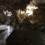 Starburst Cathedral deep inside Milky Way Glowworm Cave - Who Should Book This Tour?