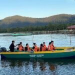 Starfish Beach and Floating Village Combo Boat Trip Seafood Lunch - An In-Depth Look at the Tour Experience