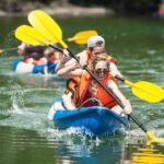 Starlight Ha Long Bay Deluxe Cruise 2 Days 1 Night Experience - Day 2: Morning Activities and More Scenic Adventures