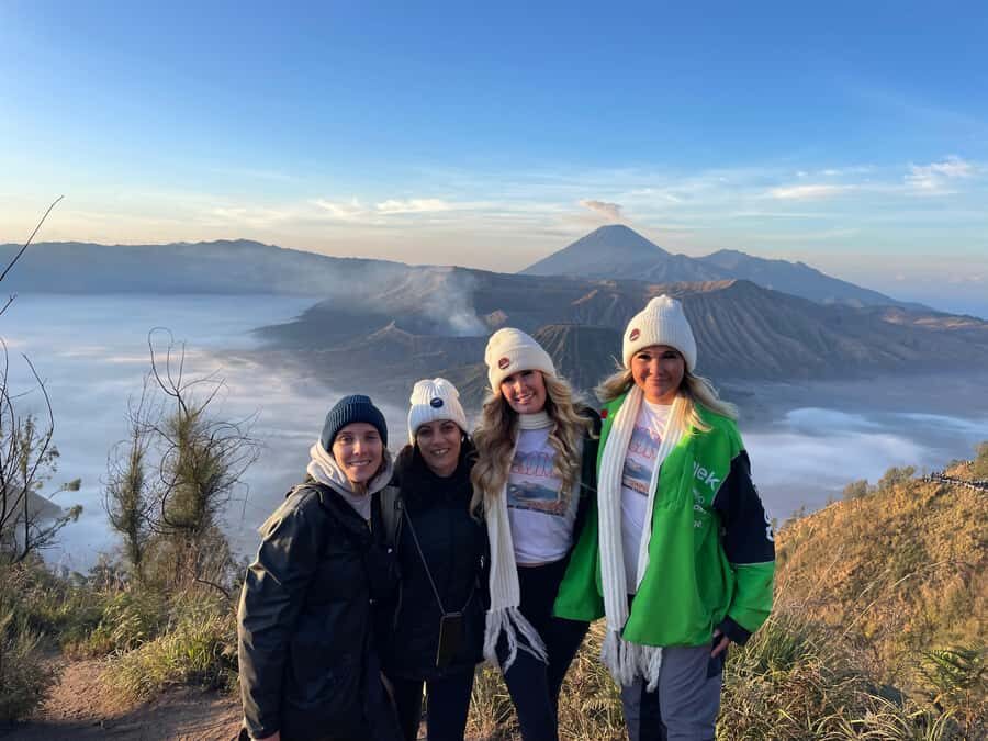 Start Bali: Mount Bromo and Mt. Ijen 3D2N Shared Guided Tour - What Makes This Tour Stand Out?