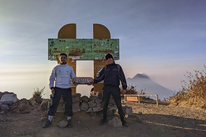 Start from Yogyakarta Mount Merbabu Shared Guided Tour - Who Is This Tour Best Suited For?