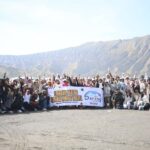 Start From Yogyakarta: Shared Bromo Tour - Transportation and Group Dynamics