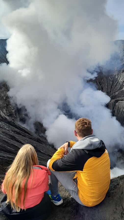 Start Probolinggo: Mount Bromo Sunrise Shared Guided Tour - What Makes This Tour Stand Out?