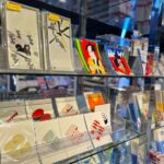 Stationery Treasures of Tokyo: Japanese Gems & Perfect Pens - Detailed Breakdown of the Itinerary