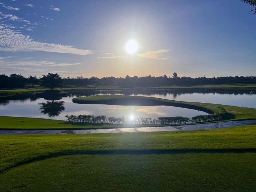 Stay & Play 4 Days 3 Nights Golfing Escape Country Club - What to Expect Day-by-Day