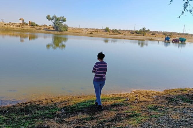 Stay Under The Billions Stars Overnight Camel Safari Tour - The Sum Up