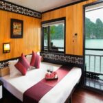 Staying Overnight on Great Boats with All Inclusions - The Value and Who It’s Best For