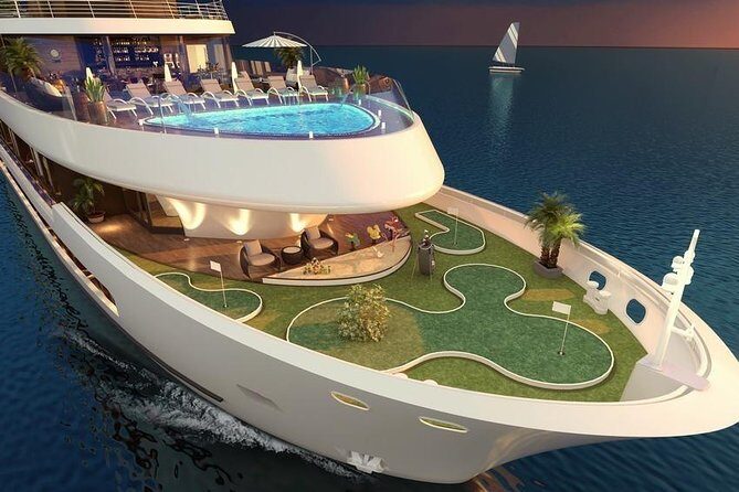 Stellar of The Sea - Greatest Cruise into Halong Bay 2 Days 1 Night Tour - What Makes This Cruise Stand Out?