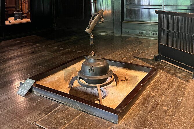 Step Into Japan's Beauty Gardens and Yokohama Port Heritage Tour - Practical Details and Tips