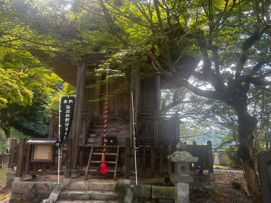 Step into Old Japan  Izushi Samurai Town Tour - Who Will Love This Tour?
