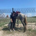 Steppe, Saddle & Sauna: Horseback Tour to Historic Mausoleum - Practical Details and Considerations
